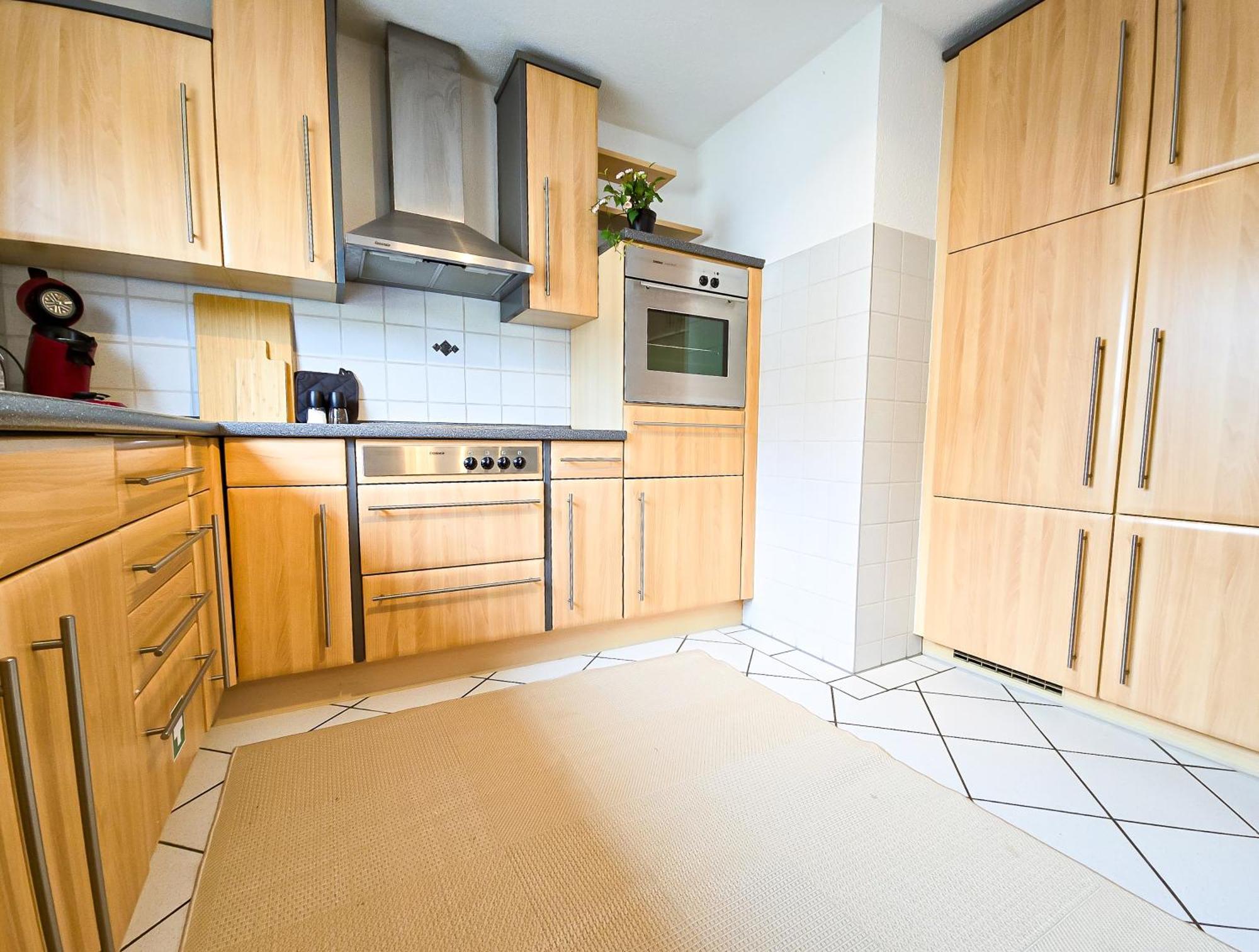 Star-Apartment - Calm, Spacious & Garden, 120M2 Nussloch Bagian luar foto