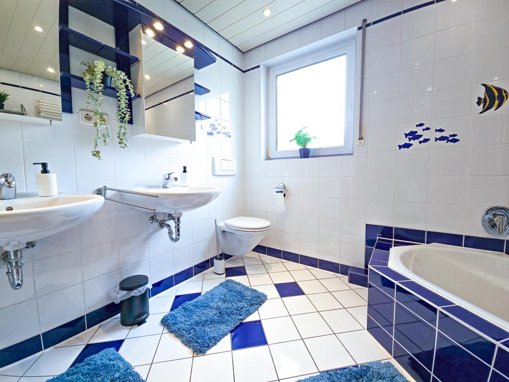 Star-Apartment - Calm, Spacious & Garden, 120M2 Nussloch Bagian luar foto