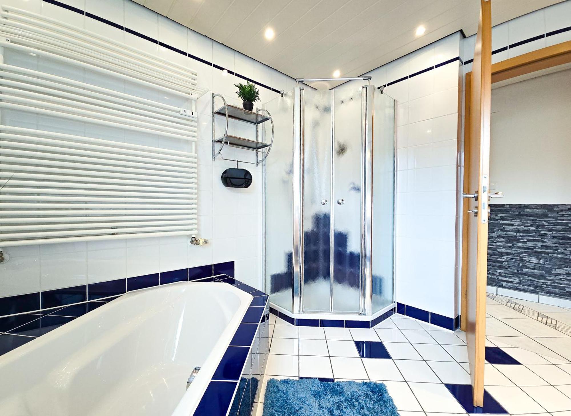 Star-Apartment - Calm, Spacious & Garden, 120M2 Nussloch Bagian luar foto